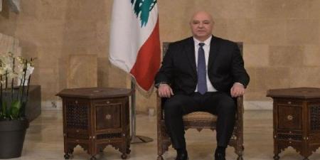 جوزيف عون يندد بالهجوم على قافلة اليونيفيل في بيروت ويوجه بتحرك أمني صارم لضمان الاستقرار - تليجراف الخليج