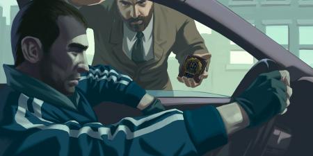 مخرج روكستار السابق: نيكو هو أفضل بطل في تاريخ GTA – ويجب العمل على ريماستر GTA 4 - تليجراف الخليج