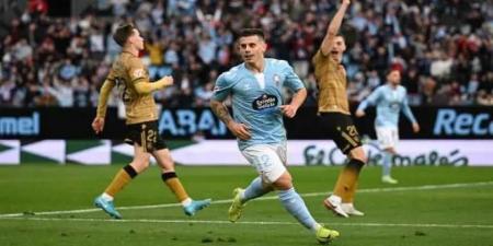 تاريخ المواجهات بين ريال سوسيداد وسيلتا فيجو في الدوري الإسباني - تليجراف الخليج