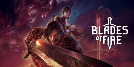 كل ما تحتاج لمعرفته عن Blades of Fire قبل الإطلاق - تليجراف الخليج