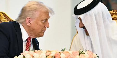 قطر توقع صفقة بقيمة 200 مليار دولار لشراء طائرات من بوينج خلال زيارة ترامب - تليجراف الخليج