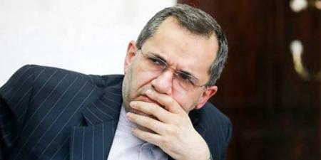 إيران تقول إنها منفتحة على قبول قيود مؤقتة على تخصيب اليورانيوم - تليجراف الخليج