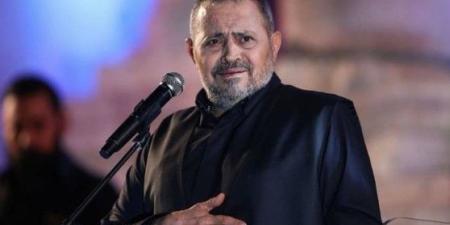 قلق بين محبي جورج وسوف بعد شائعة وفاته وهذا وضعه الصحي - تليجراف الخليج