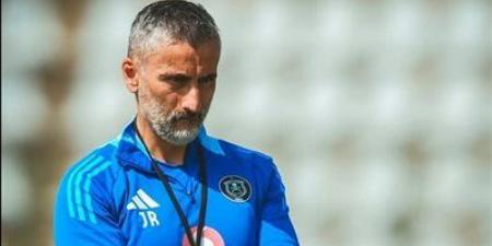 الأهلي يدرس تواجد خوسيه ريفيرو في تدريبات الفريق بعد مباراة البنك الأهلي - تليجراف الخليج