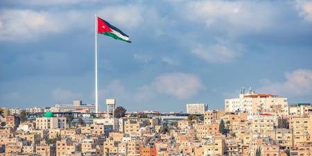 "الإحصاءات": أكثر من 2.4 مليون أسرة في الأردن - تليجراف الخليج