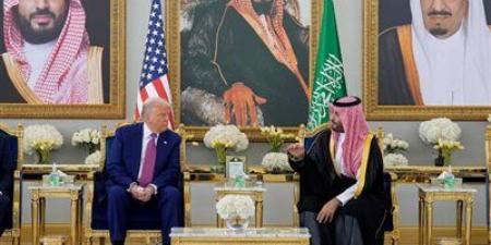 رئيس حزب الجيل لـ «تليجراف الخليج»:جولة الرئيس الأمريكي دونالد ترامب في الخليج تحمل رسائل خطيرة - تليجراف الخليج