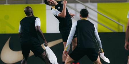 نفاد تذاكر جماهير الاتحاد أمام الرائد - تليجراف الخليج