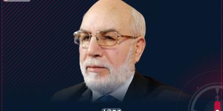 العباني: حل الميليشيات المسلحة وضرورة احتكار الدولة للسلاح هو أولوية رئيسة - تليجراف الخليج