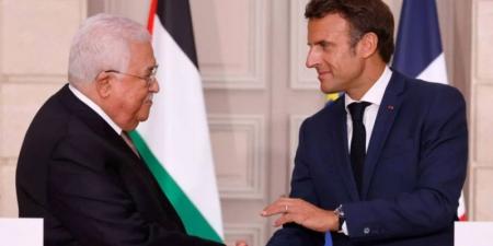 باريس: «لا أحد سيملي على فرنسا موقفها» بشأن الاعتراف بالدولة الفلسطينية - تليجراف الخليج