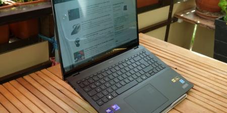 Acer Swift 16 AI مع شاشة OLED مذهلة بتفاصيل غنية وأداء سريع مع قيمة استثنائية مقابل السعر - تليجراف الخليج