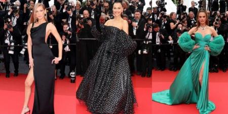 مهرجان كان السينمائي 2025: كل الموضة - تليجراف الخليج