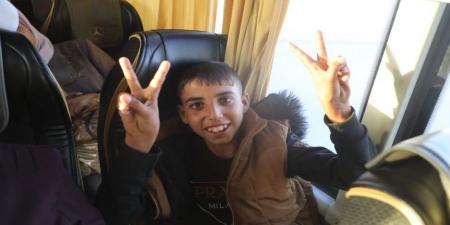 الحسين للسرطان: وجود المريض في الأردن مرتبط بحاجته للعلاج وقد تمتد لأشهر وسنوات - تليجراف الخليج