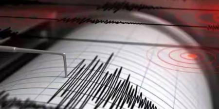 زلزال بقوة 6.3 درجات يضرب جزيرة كريت اليونانية ويشعر به سكان مصر - تليجراف الخليج