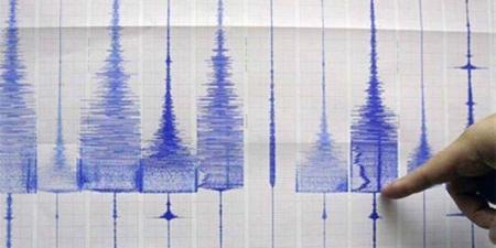 زلزال يضرب بحر إيجه بقوة 6.1 درجات - تليجراف الخليج