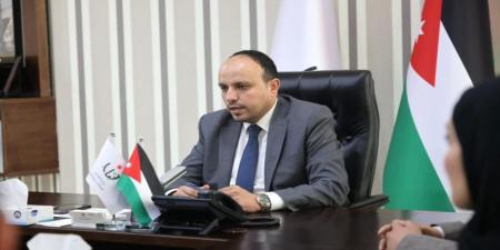 وزير الشباب: نعمل على خلق بيئة محفزة داخل المراكز الشبابية وتعزيز قيم العمل التطوعي - تليجراف الخليج