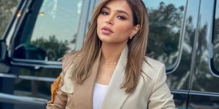 نهى نبيل تُحرج زوجها بهذا التصرف - تليجراف الخليج