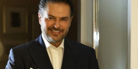 راغب علامة يطرح تيزر اغنيته الجديدة "ترقيص" وهذا موعد طرحها - تليجراف الخليج