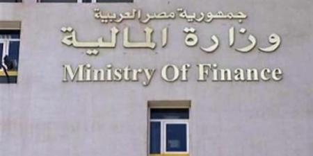 المالية: نستهدف تحقيق فائض أولي بنحو807 مليارات جنيه بالموازنة الجديدة - تليجراف الخليج