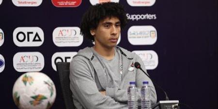 كباكا : تعاهدنا على تخطي المغرب ولن نفرط في اللقب - تليجراف الخليج