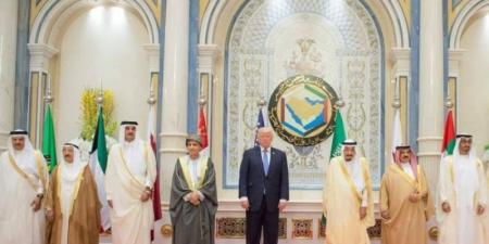 القمم الخليجية الأمريكية.. دعم للمصالح واستقرار المنطقة - تليجراف الخليج
