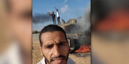 جيش إسرائيل: اغتيال حسن أصليح في غزة "متخفٍ كصحفي" وعمل في صفوف حماس - تليجراف الخليج
