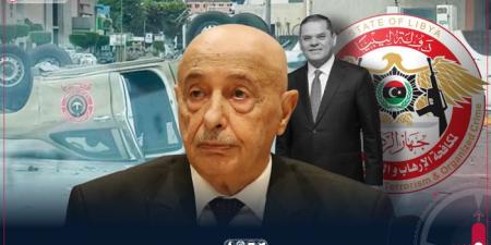 مجلس النواب: الدبيبة يقود البلاد للاقتتال ونطالب بسحب الاعتراف الدولي بحكومته - تليجراف الخليج