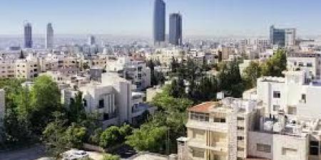 أجواء لطيفة منتصف الأسبوع .. وكتلة حارة تؤثر على المملكة اعتباراً من الجمعة - تليجراف الخليج