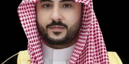 وزير الدفاع يلتقي سمو رئيس دولة الإمارات العربية المتحدة - تليجراف الخليج