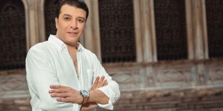 إتهامات لـ مصطفى كامل بسرقة لحن تامر عاشور.. وهكذا رد - تليجراف الخليج