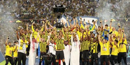 الاتحاد ينتظر قائمة الهلال والأهلي والفتح - تليجراف الخليج
