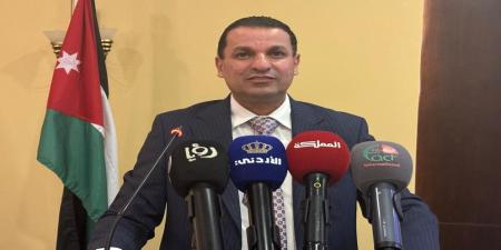 العبداللات: كل مبادرة تستثمر في الشباب هي استثمار في أمن واستقرار ومستقبل الأردن - تليجراف الخليج