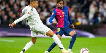 سيناريو تتويج برشلونة بالدوري الإسباني رسمياً..  "الليلة ودون أن يلعب!" - تليجراف الخليج