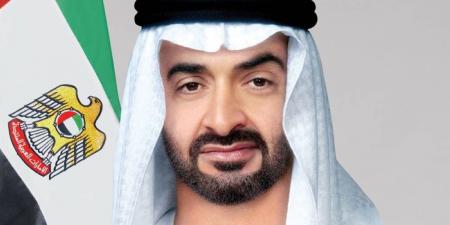 محمد بن زايد يهنئ إيدي راما بفوز حزبه في الانتخابات الأخيرة في ألبانيا - تليجراف الخليج