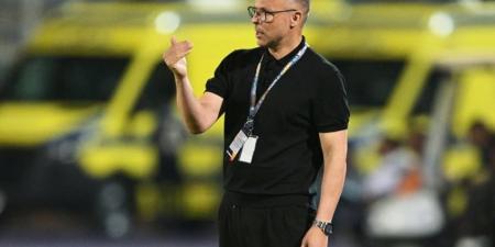 مدرب منتخب المغرب يعلق على مواجهة مصر في نصف نهائي كأس إفريقيا للشباب - تليجراف الخليج