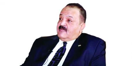 سفير السودان لدى الدولة: سلطة بورتسودان «غير شرعية».. وإعلانها «المزعوم» قطع العلاقات مع الإمارات «باطل» - تليجراف الخليج