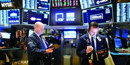 تفاؤل حذر يسيطر على الأسواق العالمية - تليجراف الخليج