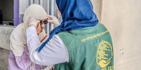 "الملك سلمان للإغاثة" 10 سنوات من الريادة في العمل الإنساني - تليجراف الخليج