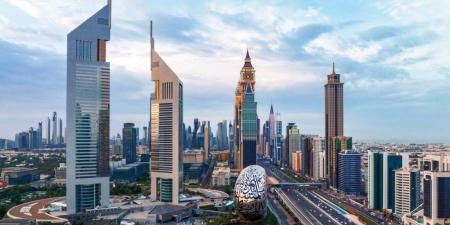 الإسكان في دبي ركيزة استقرار المجتمع وضمان جودة الحياة - تليجراف الخليج