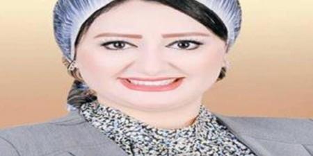القومى للمرأة يهنىء المستشارة أمانى رجب بعضوية المكتب الفنى لقسم التشريع بمجلس الدولة - تليجراف الخليج