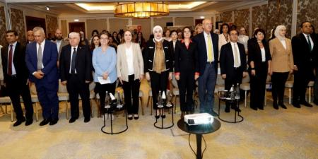 إطلاق خارطة طريق لتعزيز المساءلة والمساواة بين الجنسين في القطاع العام - تليجراف الخليج