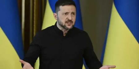 زيلينسكي يشترط حضور الرئيس بوتين للمشاركة في محادثات السلام في إسطنبول - تليجراف الخليج