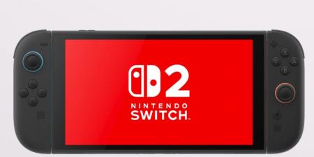 Nintendo Switch 2: نسخة مطورة بأداء أعلى ومعالج 5 نانومتر قيد الدراسة - تليجراف الخليج