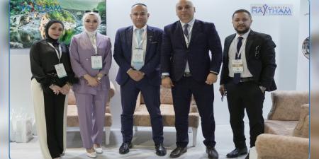 مستشفى ابن الهيثم يشارك في معرض مينا الطبي (MENA MEDICAL EXPO) في ليبيا - تليجراف الخليج