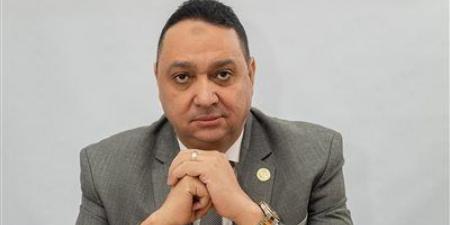 حزب المؤتمر: مشروعات المنطقة الاقتصادية لقناة السويس ركيزة للنهوض الصناعى وتعزيز الشراكة مع القطاع الخاص - تليجراف الخليج