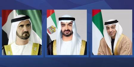 رئيس الدولة ونائباه يعزون رئيس الأوروغواي بوفاة الرئيس السابق خوسيه موخيكا - تليجراف الخليج