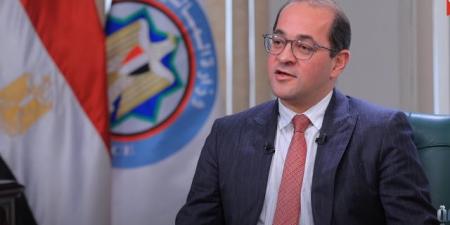 كجوك يكشف أهم إجراءات الوزارة لتعزيزالسياسات المالية للدولة (إنفوجراف) - تليجراف الخليج
