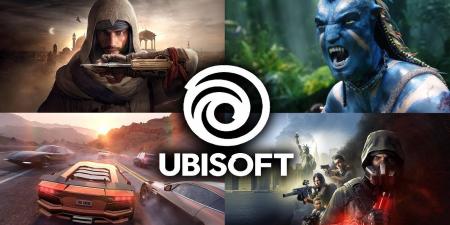 شركة Ubisoft تسجل خسارة تشغيلية بقيمة 82.6 مليون يورو - تليجراف الخليج