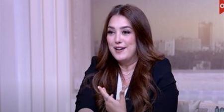 كندة علوش تكشف سبب غياب عمرو يوسف عن تكريمها بمهرجان أسوان: كان نفسي يكون موجود - تليجراف الخليج