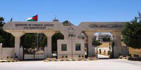 الخارجية تدعو الأردنيين في ليبيا إلى الابتعاد عن مناطق النزاعات - تليجراف الخليج