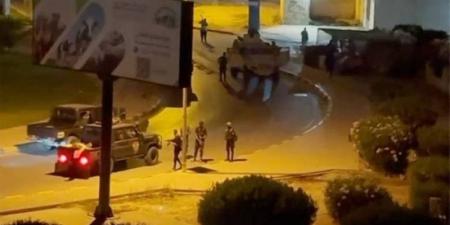 تجدد الاشتباكات بين المجموعات المسلحة في العاصمة الليبية - تليجراف الخليج